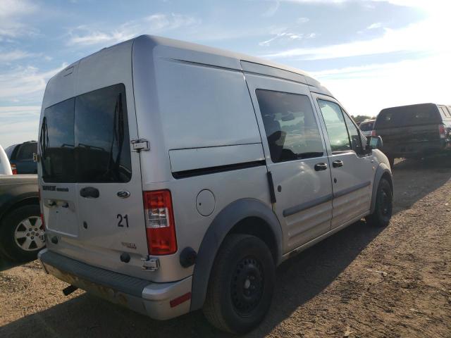 Photo 2 VIN: NM0KS9BN1AT029164 - FORD TRANSIT 