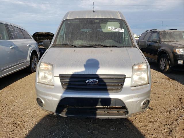 Photo 4 VIN: NM0KS9BN1AT029164 - FORD TRANSIT 