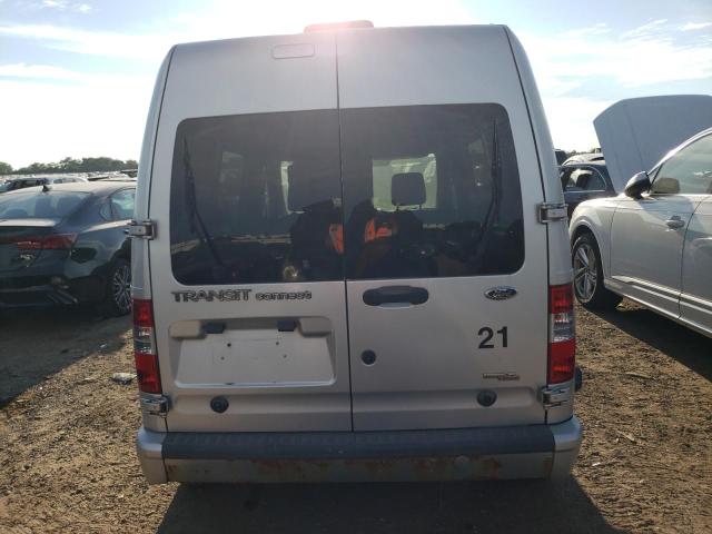 Photo 5 VIN: NM0KS9BN1AT029164 - FORD TRANSIT 