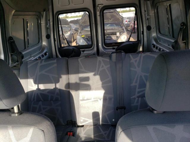 Photo 9 VIN: NM0KS9BN1AT029164 - FORD TRANSIT 