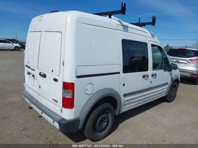 Photo 3 VIN: NM0KS9BN1AT029259 - FORD TRANSIT CONNECT 