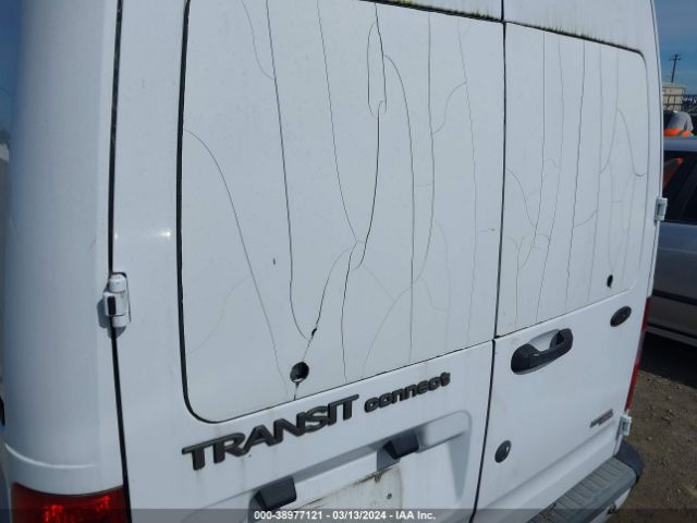 Photo 5 VIN: NM0KS9BN1AT029259 - FORD TRANSIT CONNECT 