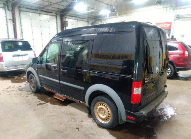 Photo 2 VIN: NM0KS9BN1AT030895 - FORD TRANSIT CONNECT WAGON 