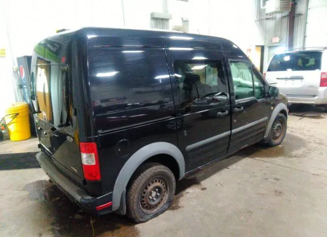 Photo 3 VIN: NM0KS9BN1AT030895 - FORD TRANSIT CONNECT WAGON 