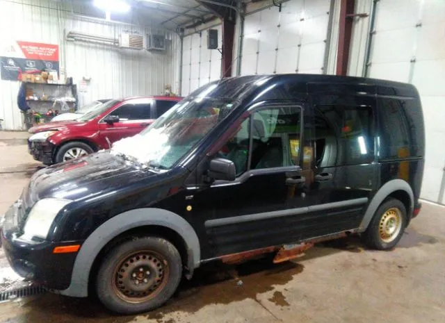 Photo 5 VIN: NM0KS9BN1AT030895 - FORD TRANSIT CONNECT WAGON 