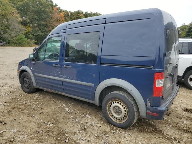 Photo 1 VIN: NM0KS9BN1AT032839 - FORD TRANSIT CO 