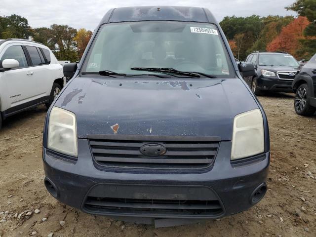 Photo 4 VIN: NM0KS9BN1AT032839 - FORD TRANSIT CO 