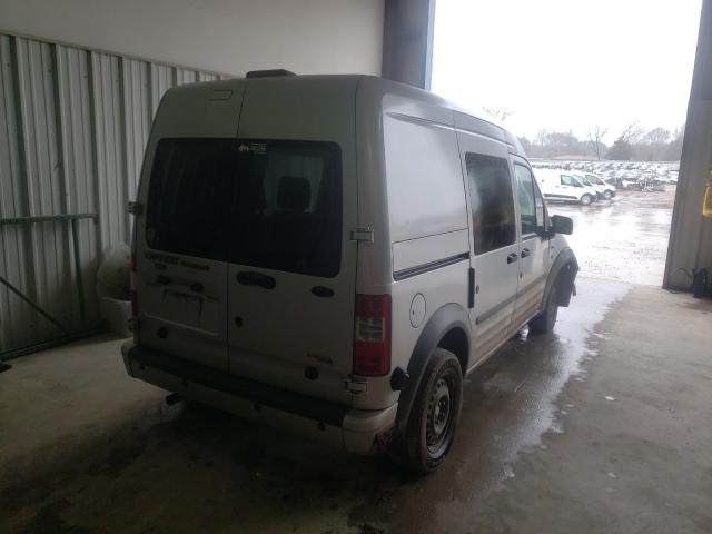 Photo 3 VIN: NM0KS9BN1AT039211 - FORD TRANSIT CO 