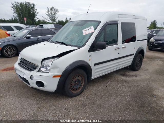 Photo 1 VIN: NM0KS9BN1CT088816 - FORD TRANSIT CONNECT 