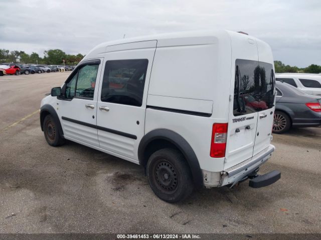 Photo 2 VIN: NM0KS9BN1CT088816 - FORD TRANSIT CONNECT 