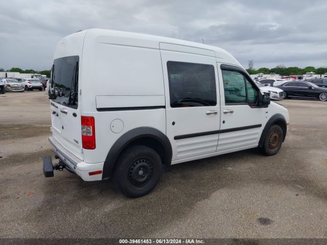 Photo 3 VIN: NM0KS9BN1CT088816 - FORD TRANSIT CONNECT 