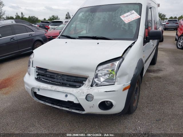 Photo 5 VIN: NM0KS9BN1CT088816 - FORD TRANSIT CONNECT 