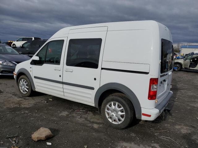 Photo 1 VIN: NM0KS9BN1CT097189 - FORD TRANSIT 