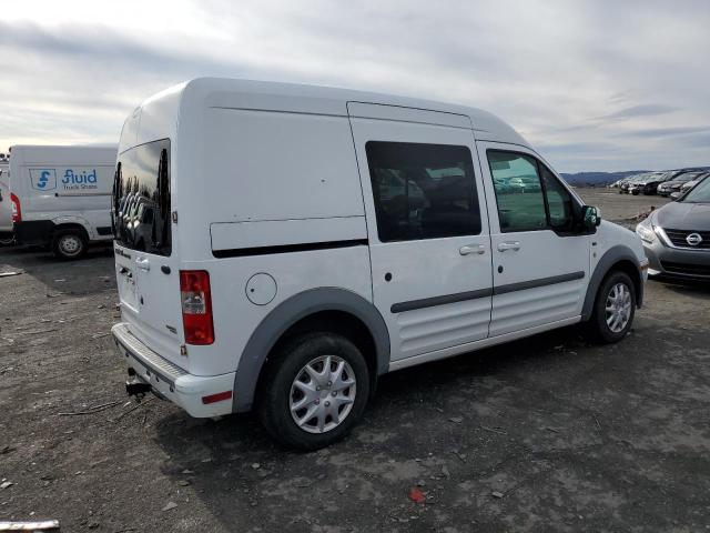 Photo 2 VIN: NM0KS9BN1CT097189 - FORD TRANSIT 