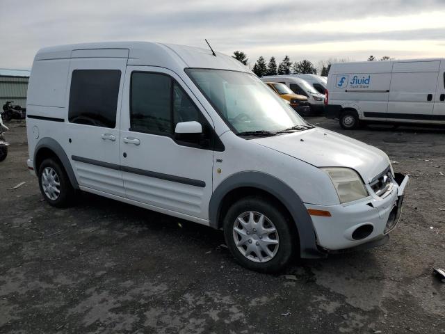 Photo 3 VIN: NM0KS9BN1CT097189 - FORD TRANSIT 