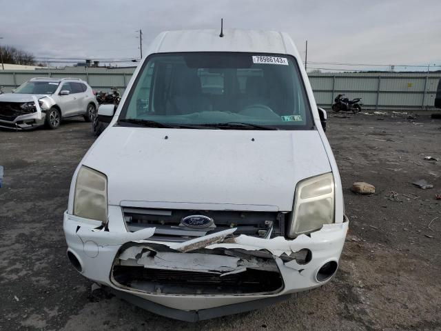 Photo 4 VIN: NM0KS9BN1CT097189 - FORD TRANSIT 