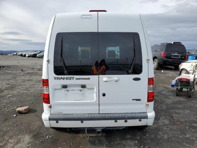 Photo 5 VIN: NM0KS9BN1CT097189 - FORD TRANSIT 