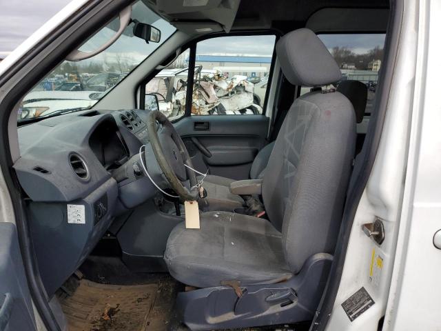 Photo 6 VIN: NM0KS9BN1CT097189 - FORD TRANSIT 