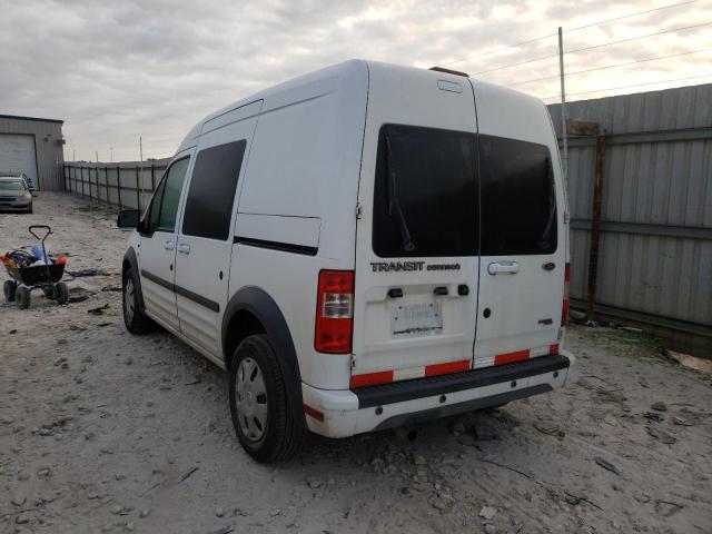 Photo 2 VIN: NM0KS9BN1CT098035 - FORD TRANSIT CO 