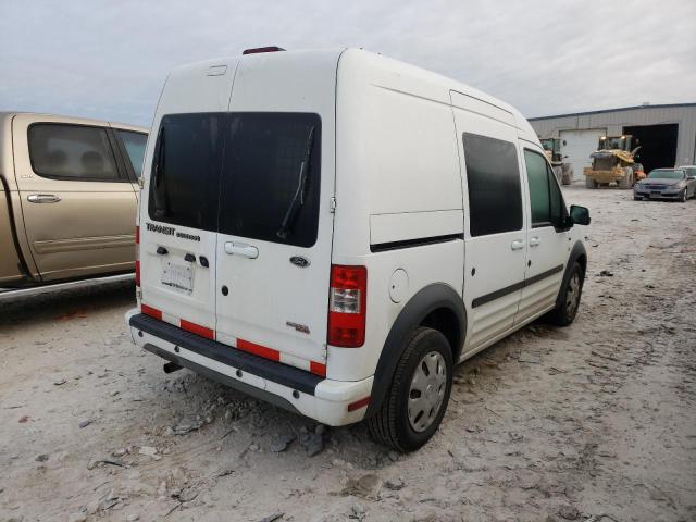 Photo 3 VIN: NM0KS9BN1CT098035 - FORD TRANSIT CO 