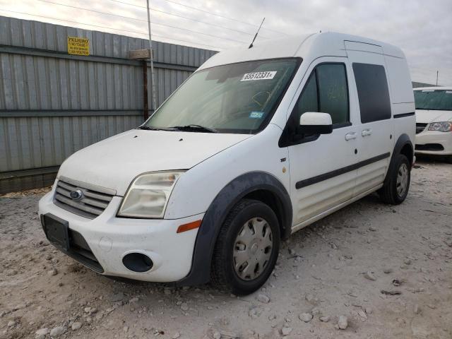 Photo 8 VIN: NM0KS9BN1CT098035 - FORD TRANSIT CO 