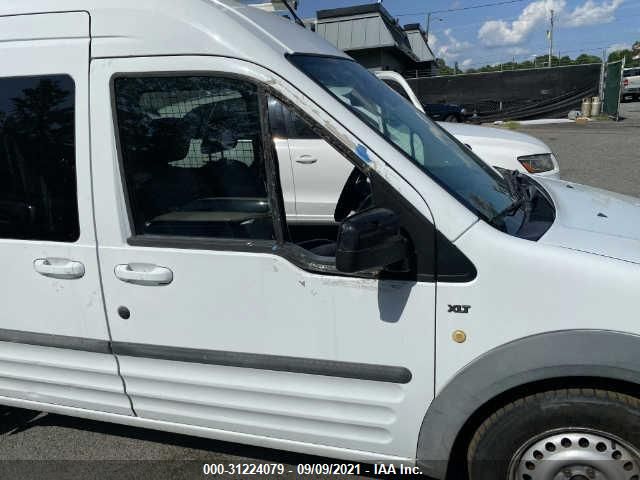 Photo 5 VIN: NM0KS9BN1DT133237 - FORD TRANSIT CONNECT WAGON 