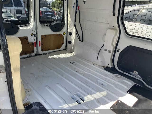 Photo 7 VIN: NM0KS9BN1DT133237 - FORD TRANSIT CONNECT WAGON 