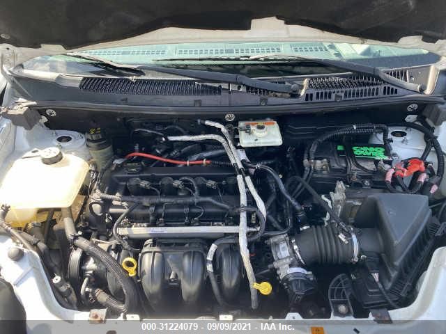 Photo 9 VIN: NM0KS9BN1DT133237 - FORD TRANSIT CONNECT WAGON 