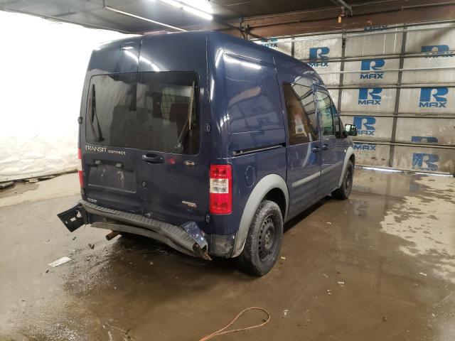 Photo 3 VIN: NM0KS9BN1DT141371 - FORD TRANSIT CO 