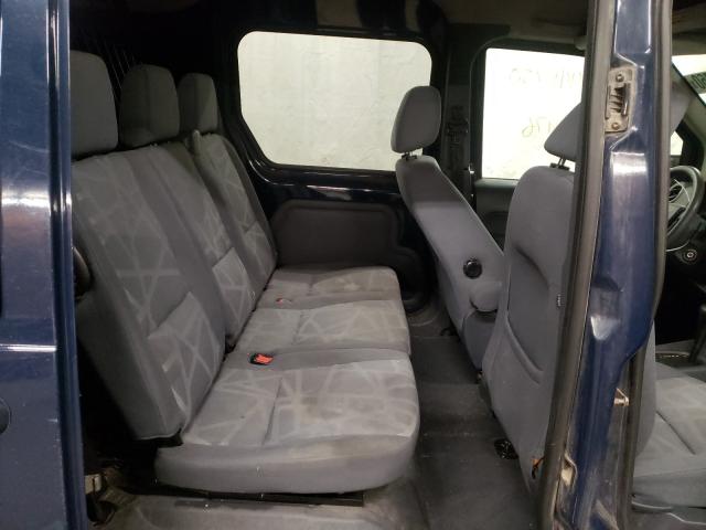 Photo 5 VIN: NM0KS9BN1DT141371 - FORD TRANSIT CO 