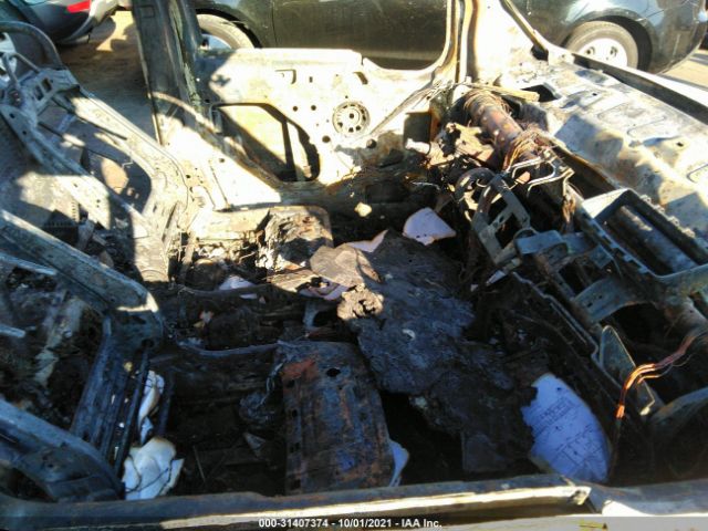 Photo 4 VIN: NM0KS9BN2AT008646 - FORD TRANSIT CONNECT WAGON 