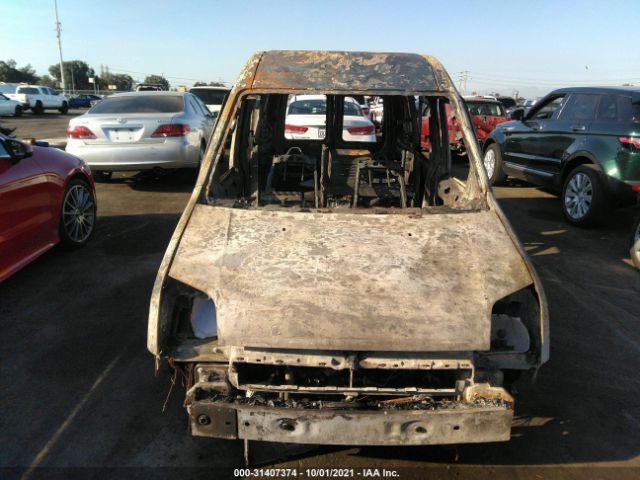 Photo 5 VIN: NM0KS9BN2AT008646 - FORD TRANSIT CONNECT WAGON 