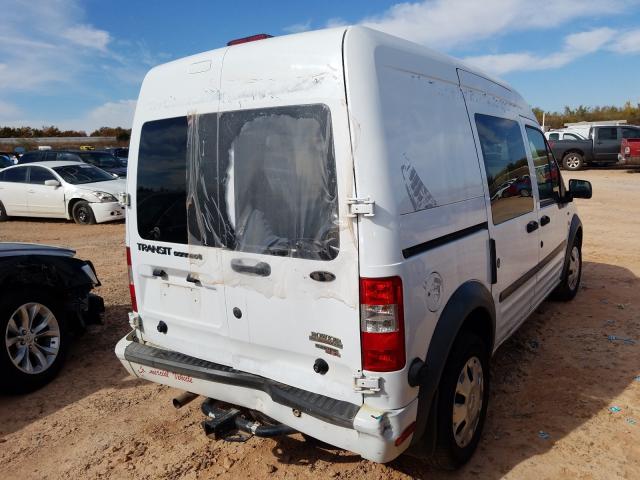 Photo 3 VIN: NM0KS9BN2AT014303 - FORD TRANSIT CO 