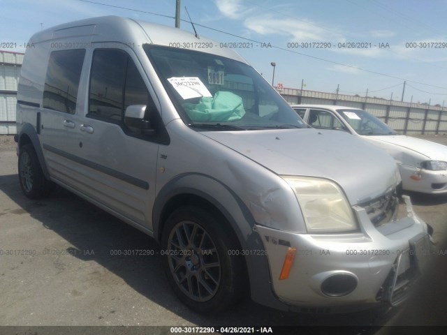 Photo 0 VIN: NM0KS9BN2BT052826 - FORD TRANSIT CONNECT WAGON 