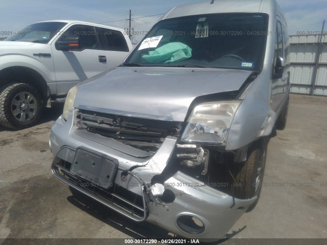 Photo 5 VIN: NM0KS9BN2BT052826 - FORD TRANSIT CONNECT WAGON 