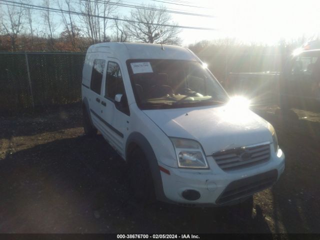 Photo 0 VIN: NM0KS9BN2CT112203 - FORD TRANSIT CONNECT 