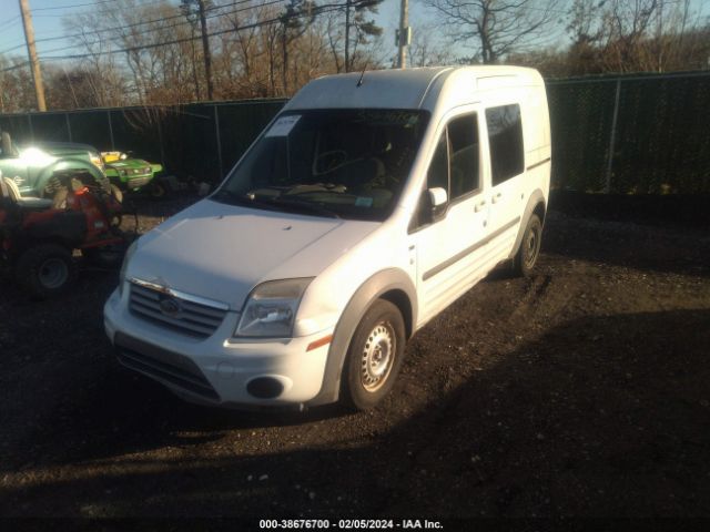 Photo 1 VIN: NM0KS9BN2CT112203 - FORD TRANSIT CONNECT 