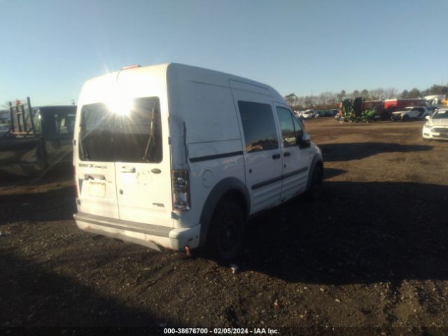 Photo 3 VIN: NM0KS9BN2CT112203 - FORD TRANSIT CONNECT 