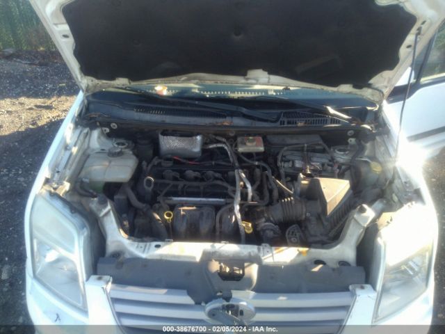 Photo 9 VIN: NM0KS9BN2CT112203 - FORD TRANSIT CONNECT 