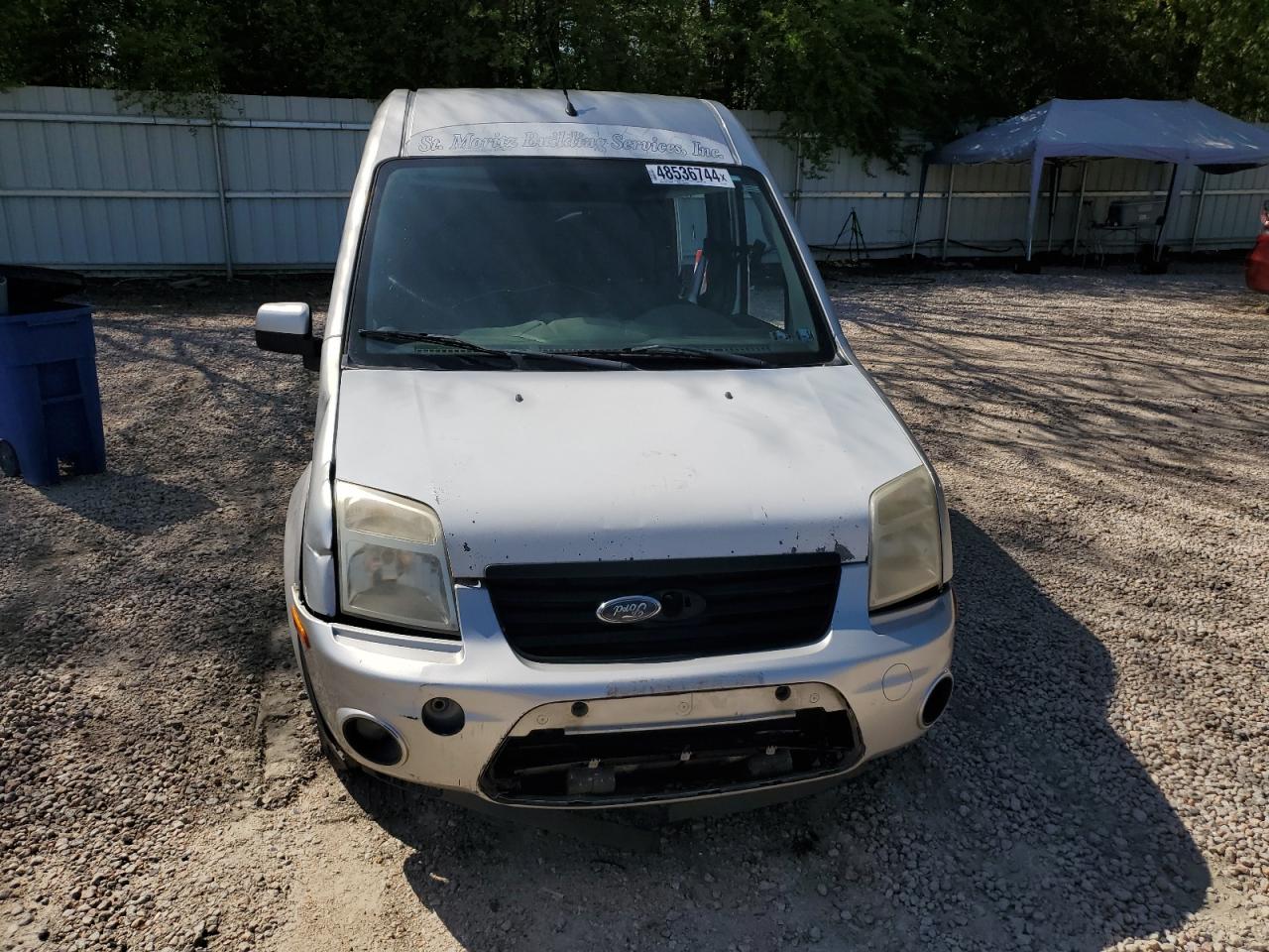 Photo 4 VIN: NM0KS9BN2CT125243 - FORD TRANSIT 