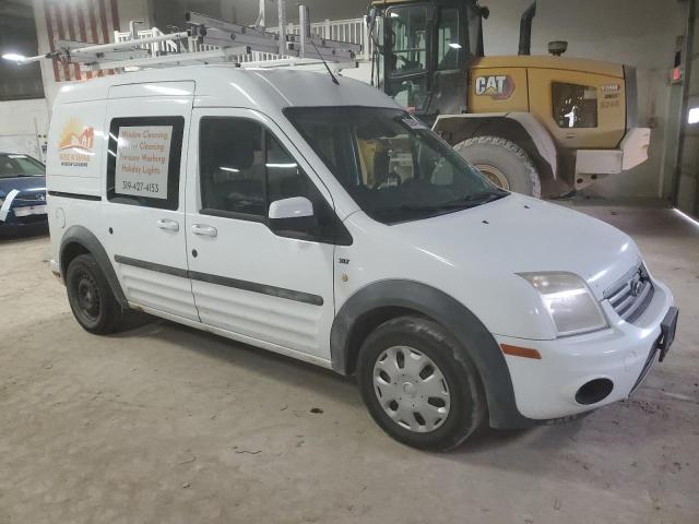 Photo 3 VIN: NM0KS9BN2DT133568 - FORD TRANSIT CO 