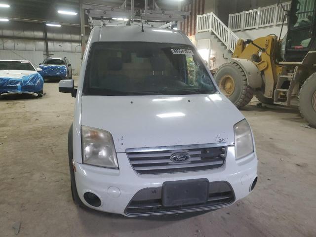 Photo 4 VIN: NM0KS9BN2DT133568 - FORD TRANSIT CO 