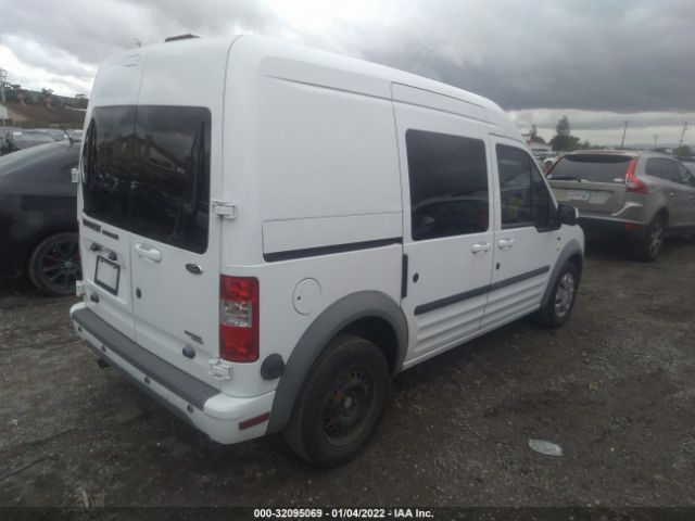 Photo 3 VIN: NM0KS9BN2DT147051 - FORD TRANSIT CONNECT WAGON 