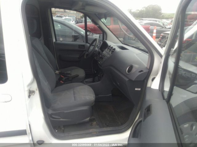 Photo 4 VIN: NM0KS9BN2DT147051 - FORD TRANSIT CONNECT WAGON 