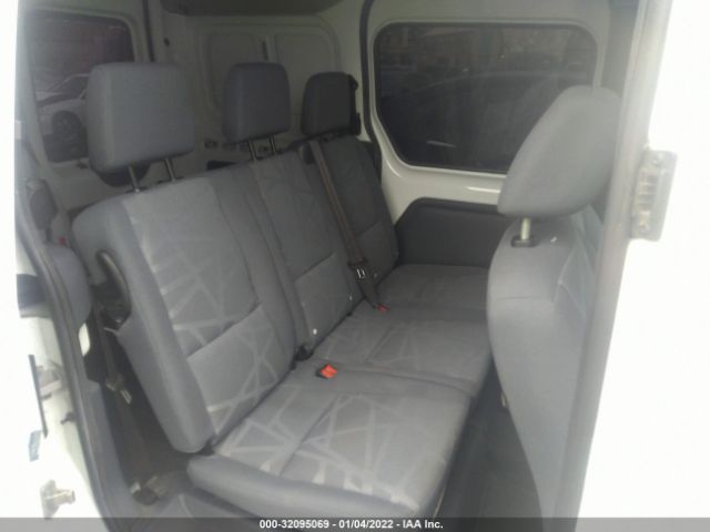 Photo 7 VIN: NM0KS9BN2DT147051 - FORD TRANSIT CONNECT WAGON 