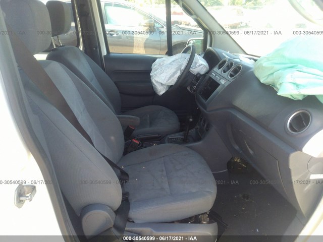 Photo 4 VIN: NM0KS9BN2DT162021 - FORD TRANSIT CONNECT WAGON 