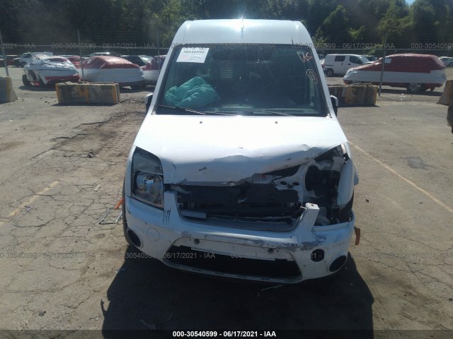 Photo 5 VIN: NM0KS9BN2DT162021 - FORD TRANSIT CONNECT WAGON 