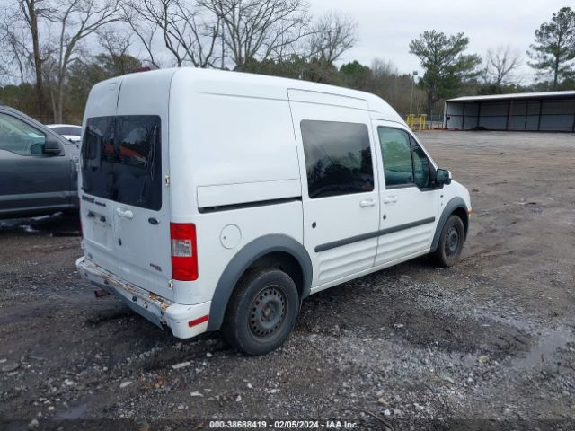 Photo 3 VIN: NM0KS9BN2DT172273 - FORD TRANSIT CONNECT 