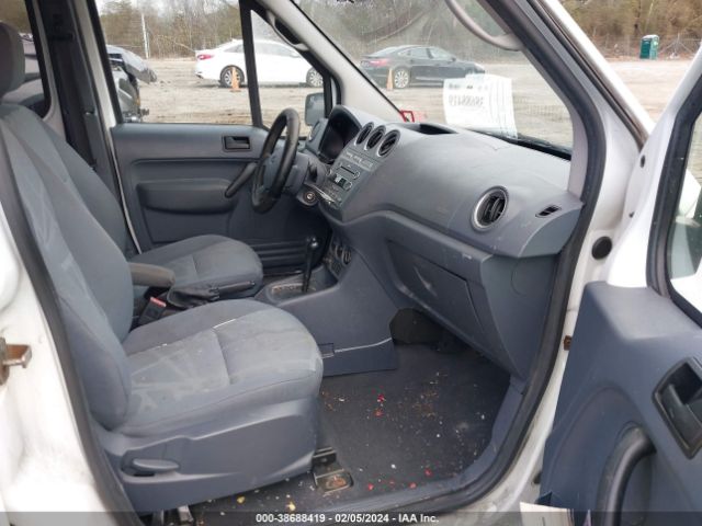 Photo 4 VIN: NM0KS9BN2DT172273 - FORD TRANSIT CONNECT 