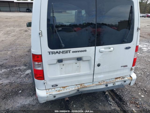 Photo 5 VIN: NM0KS9BN2DT172273 - FORD TRANSIT CONNECT 